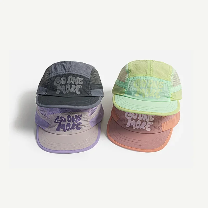 Running Cap Lightweight - Boné de Corrida Feminino Leve e