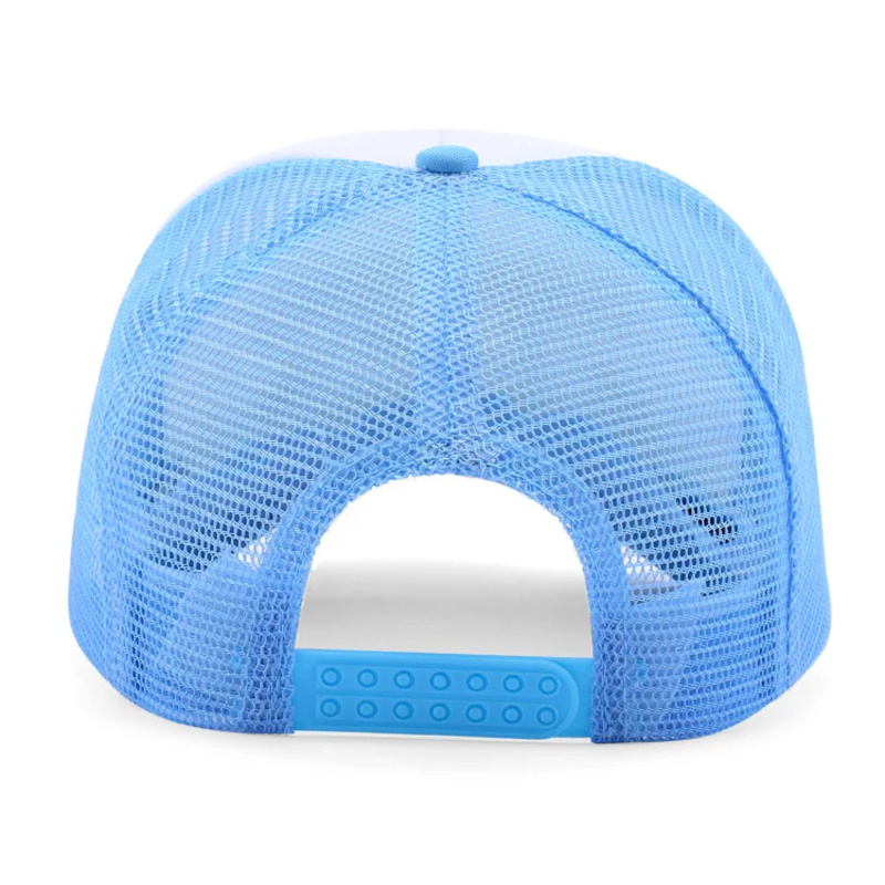 Boné Retro de Malha Dustin, Bo - Trucker Cap Mesh avaliação e preço