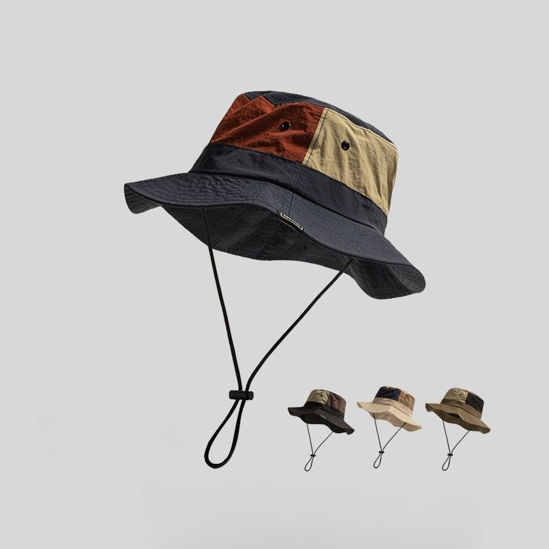 Chapéu de verão estilo japonês - Running Cap Lightweight avaliação e preço