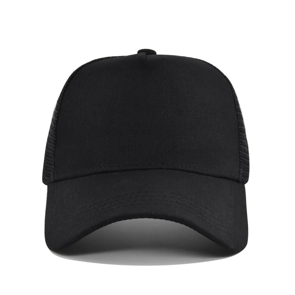 Boné Trucker Unissex de 5 Pain - Trucker Cap Mesh avaliação e preço