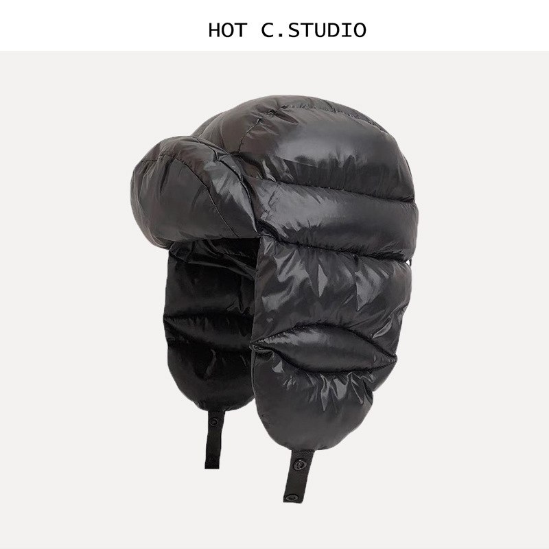 Chapéus de Inverno Impermeávei - Winter Trapper Hat avaliação e preço