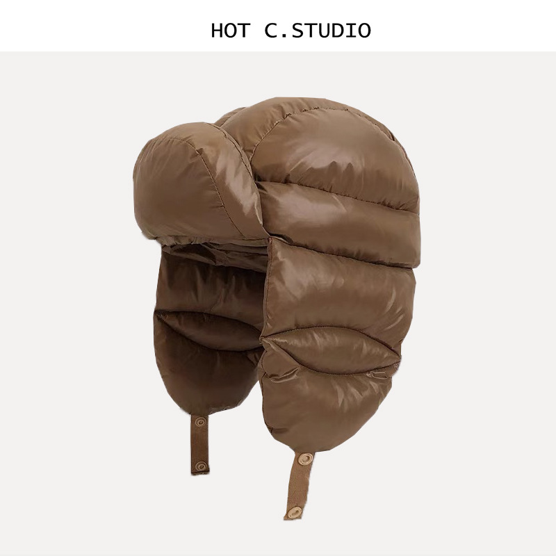 Chapéus de Inverno Impermeávei - Winter Trapper Hat avaliação e preço