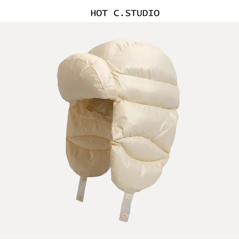 Chapéus de Inverno Impermeávei - Winter Trapper Hat avaliação e preço