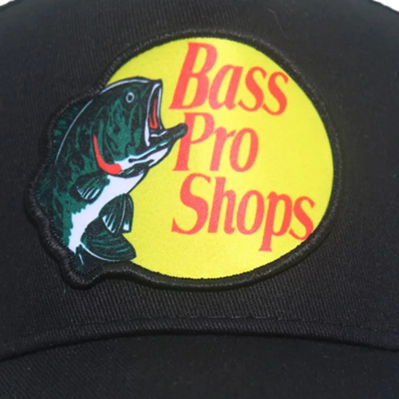 Bonés de Pesca Estilosos para  - Trucker Cap Mesh avaliação e preço