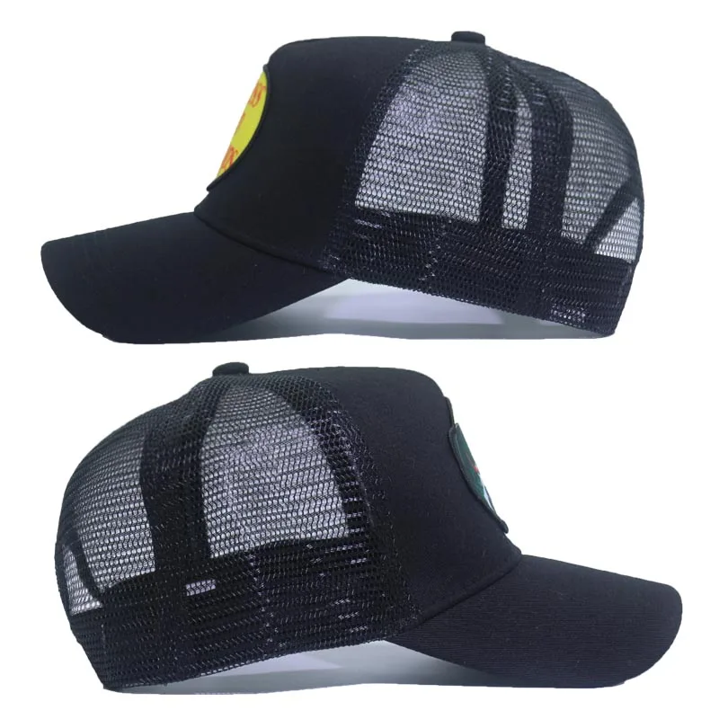 Bonés de Pesca Estilosos para  - Trucker Cap Mesh avaliação e preço