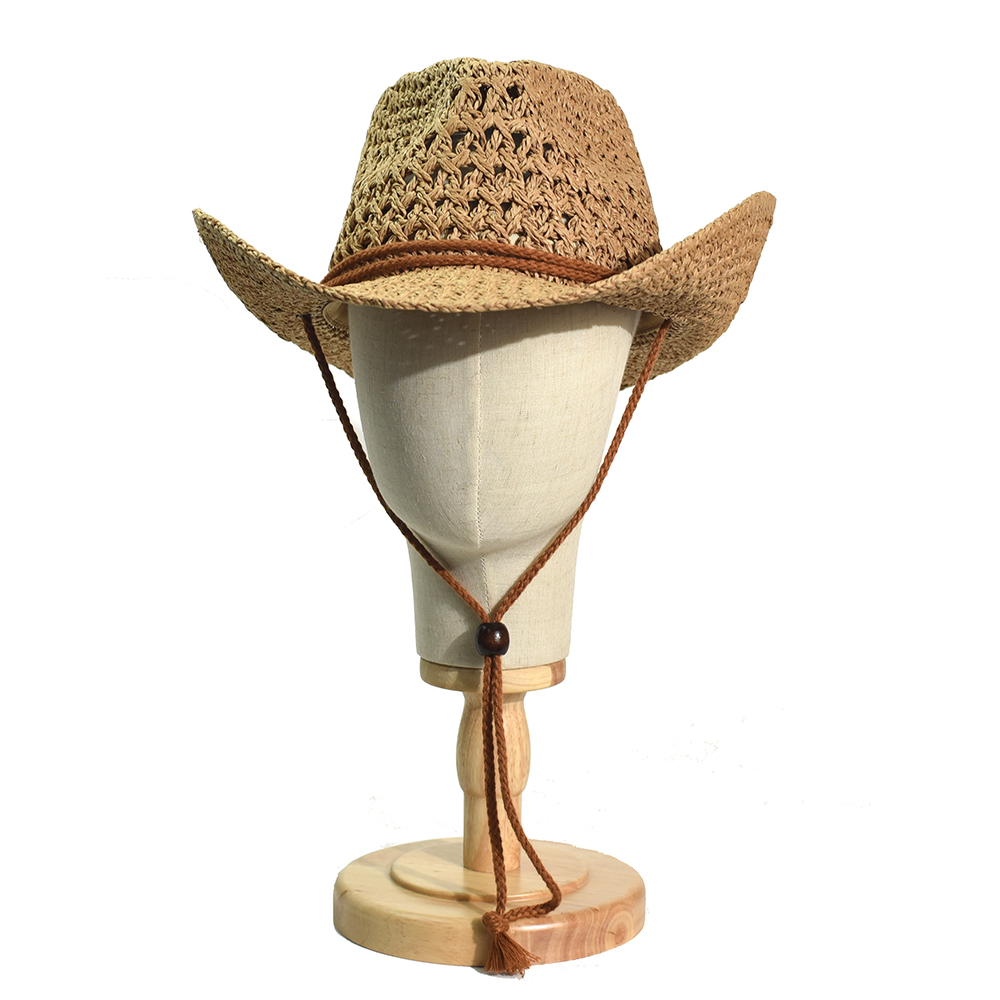 Panamá macio artesanal cowboy  - Cowboy Hat Straw avaliação e preço