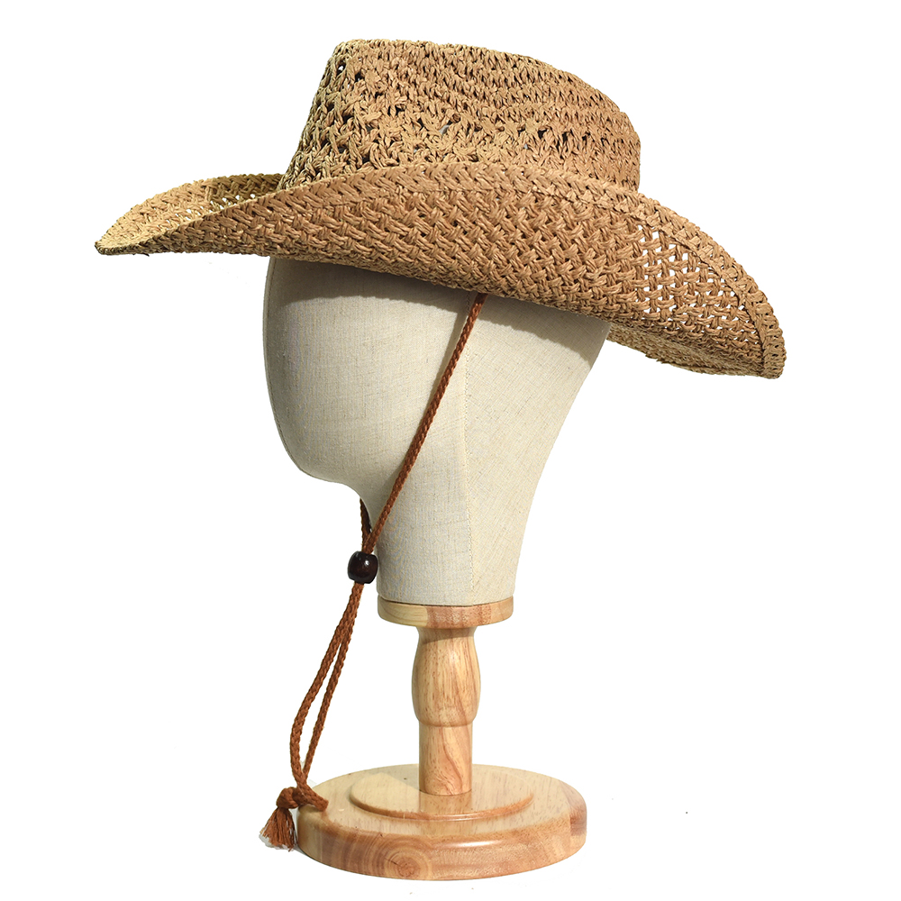 Panamá macio artesanal cowboy  - Cowboy Hat Straw avaliação e preço