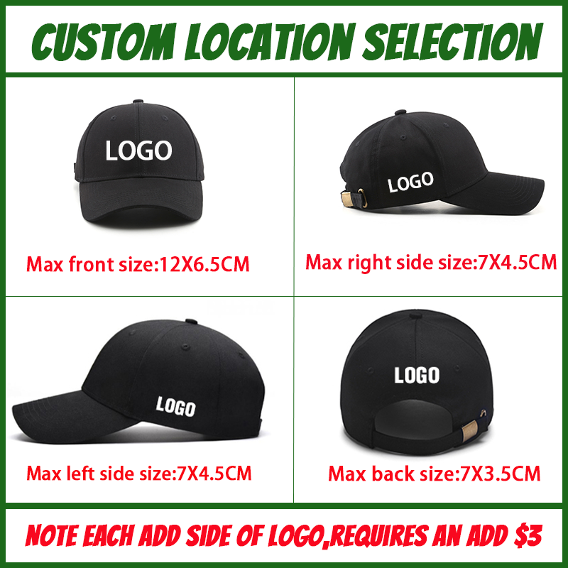Fedoryn logotipo bordado perso - Trucker Cap Mesh avaliação e preço