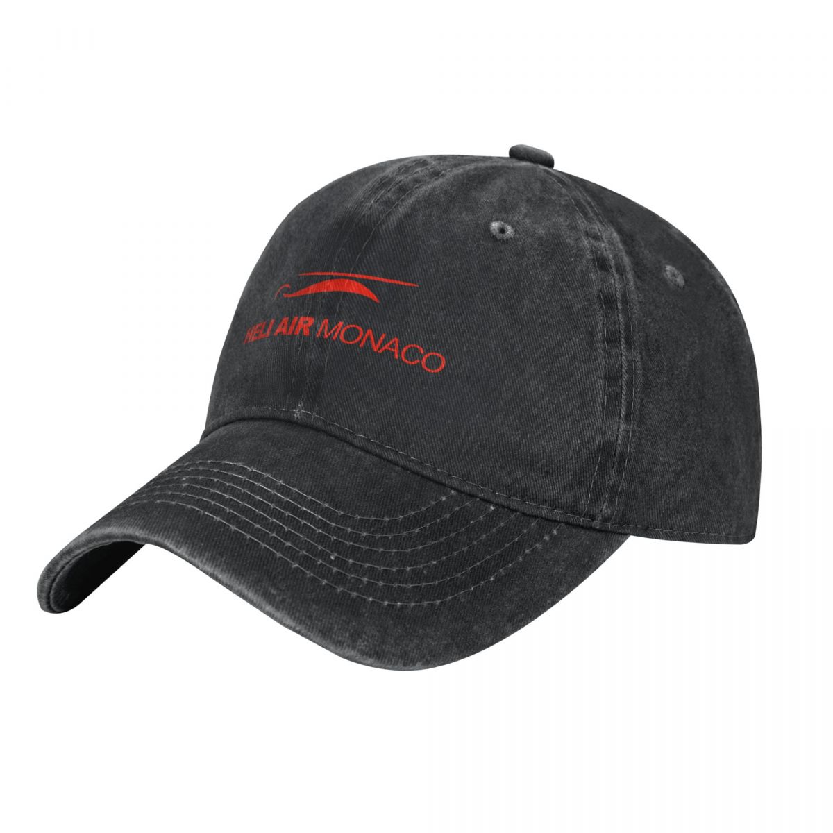 Boné de beisebol de luxo HELI  - Baseball Cap Structured avaliação e preço