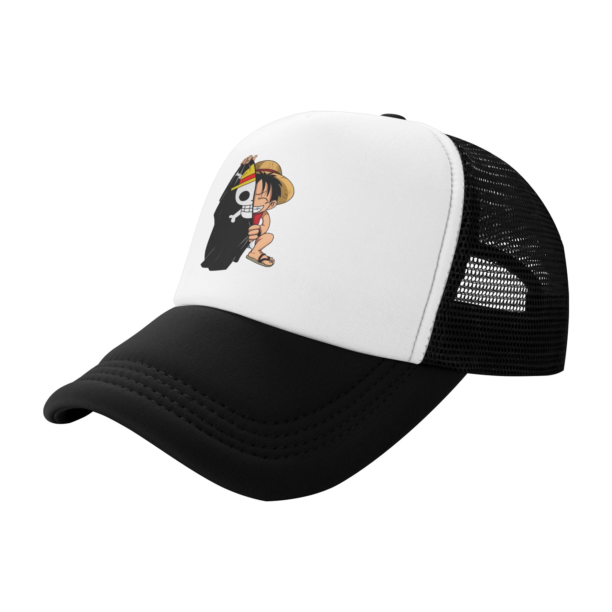 Boné Trucker de Espuma e Tela  - Trucker Cap Mesh avaliação e preço