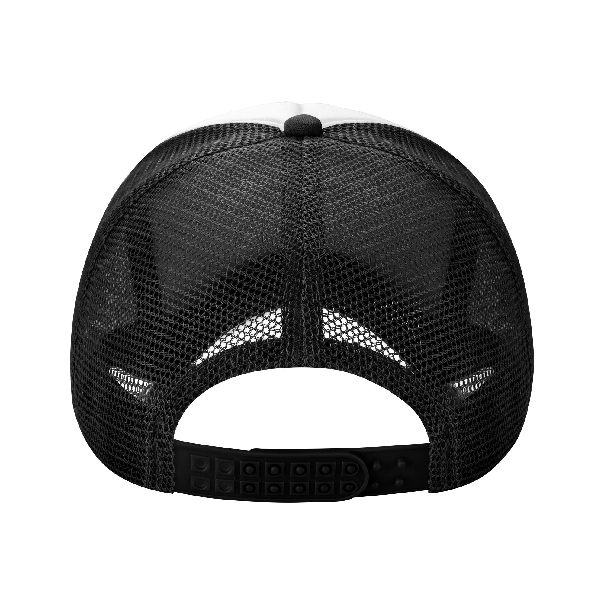 Boné Trucker de Espuma e Tela  - Trucker Cap Mesh avaliação e preço