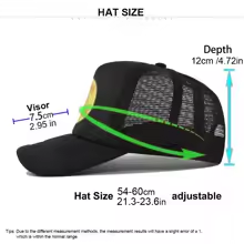 Boné Trucker de Malha Bass Pro - Trucker Cap Mesh avaliação e preço