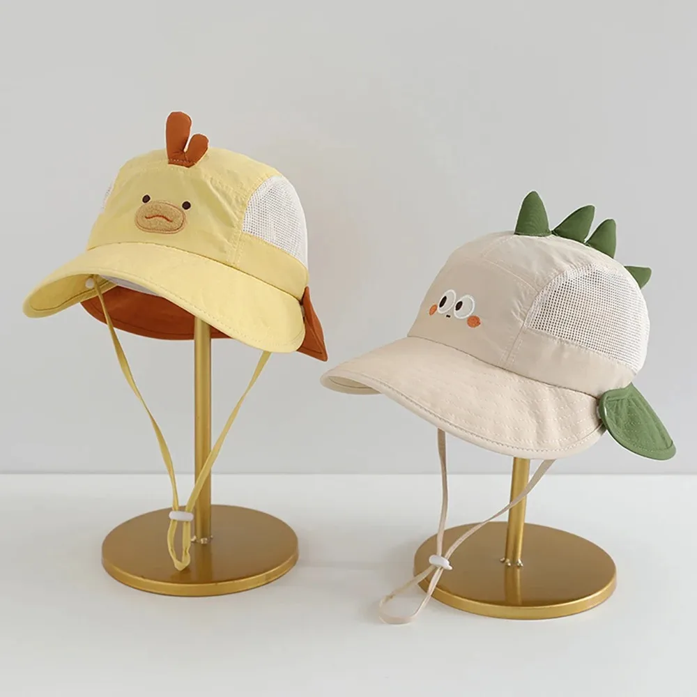 Chapéu de Pescador Infantil co - Bucket Hat Cotton avaliação e preço